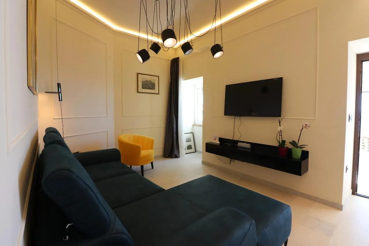 Seaside Apartment Volosko On The Beach Опатия