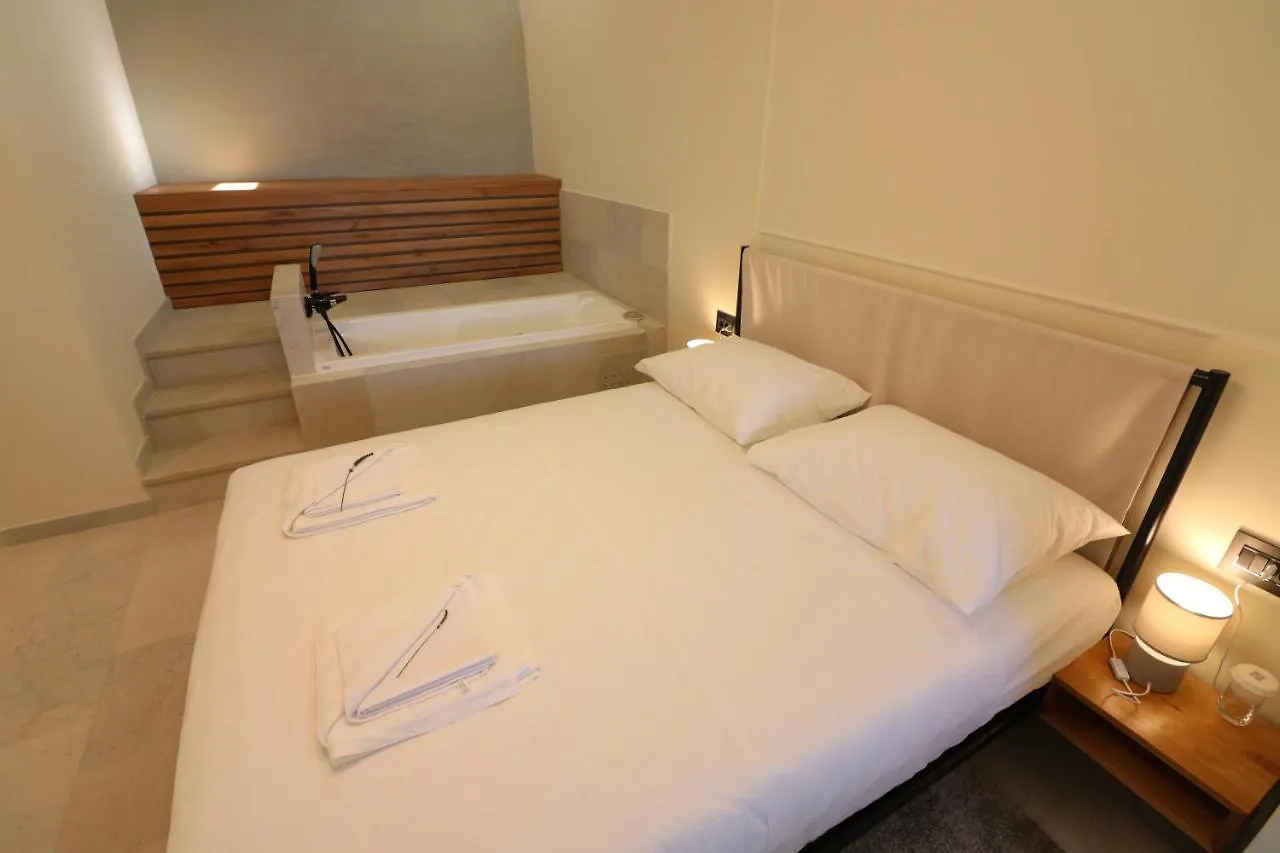 Seaside Apartment Volosko On The Beach Опатия